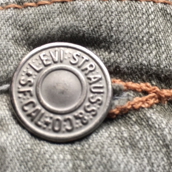 Levi’s 515 Boot Cut Jeans - Picture 8 of 16